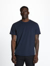 AO Universal Curve-Hem Tee