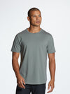 AO Universal Curve-Hem Tee