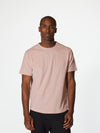 AO Universal Curve-Hem Tee