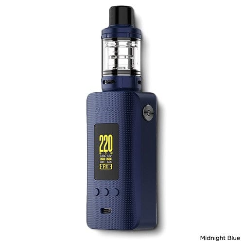 Vaporesso Gen 200 Vape Kit - Bulk Vape Wholesale