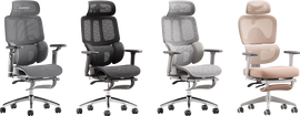 musso ergonomic chairs