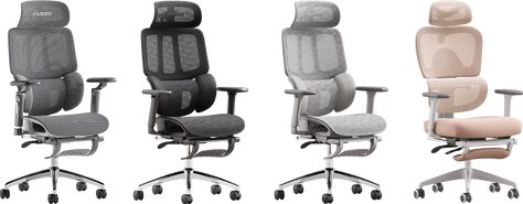 musso ergonomic chairs