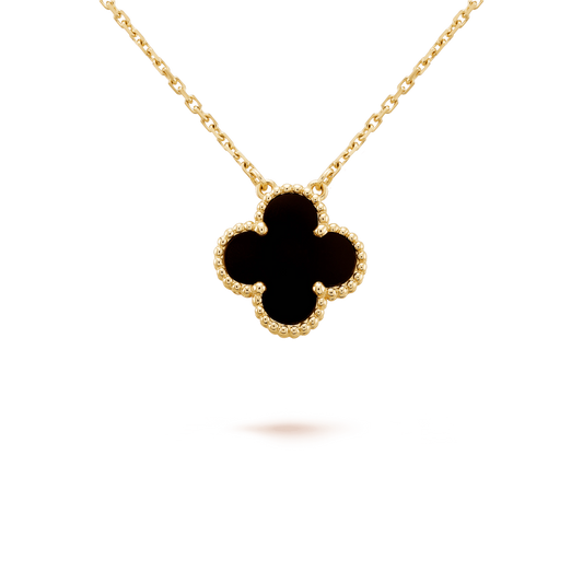 Necklace-IDYLLE BLOSSOM – heyllaa