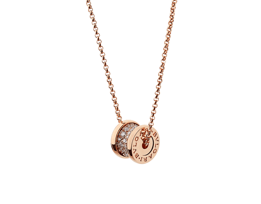 Necklace-IDYLLE BLOSSOM – heyllaa