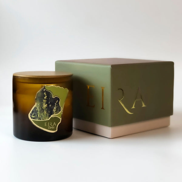 Scented Candles Gift Set for Men and Women in Wooden Box Premium Packaging  (Mogra and Sandalwood 250gm Each) | Scented Candles for Gifting :  Amazon.in: Home & Kitchen