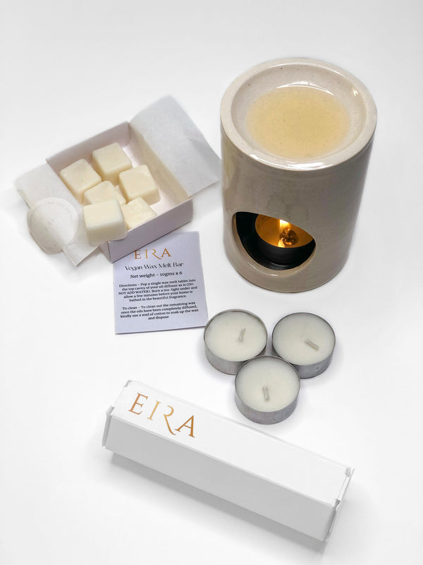Vanilla Eggnog Wax Melt  Fill Your Home With A Beautiful Fragrant! –  Blessed and Refressed