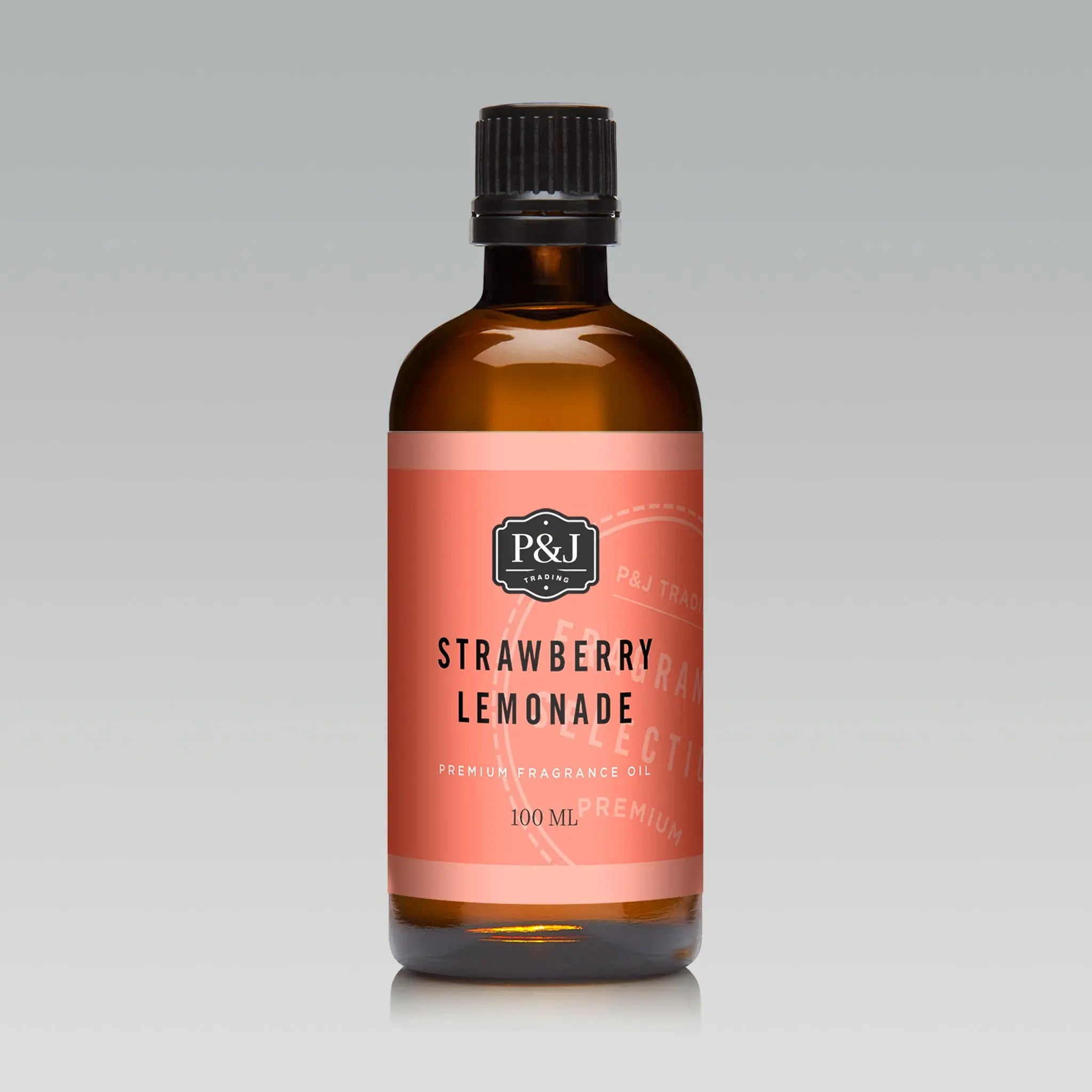 Strawberry Premium Grade Fragrance Oil - Scented Oil – Eternal