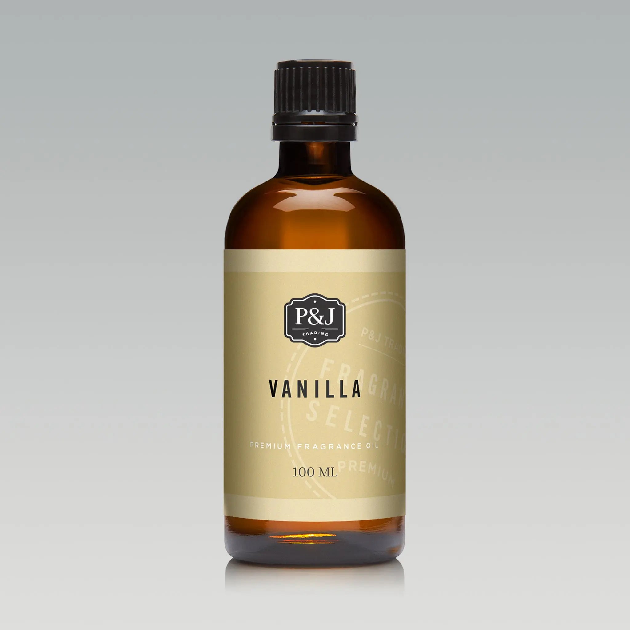 French Vanilla - Premium Fragrance Oil – NorthWood Distributing