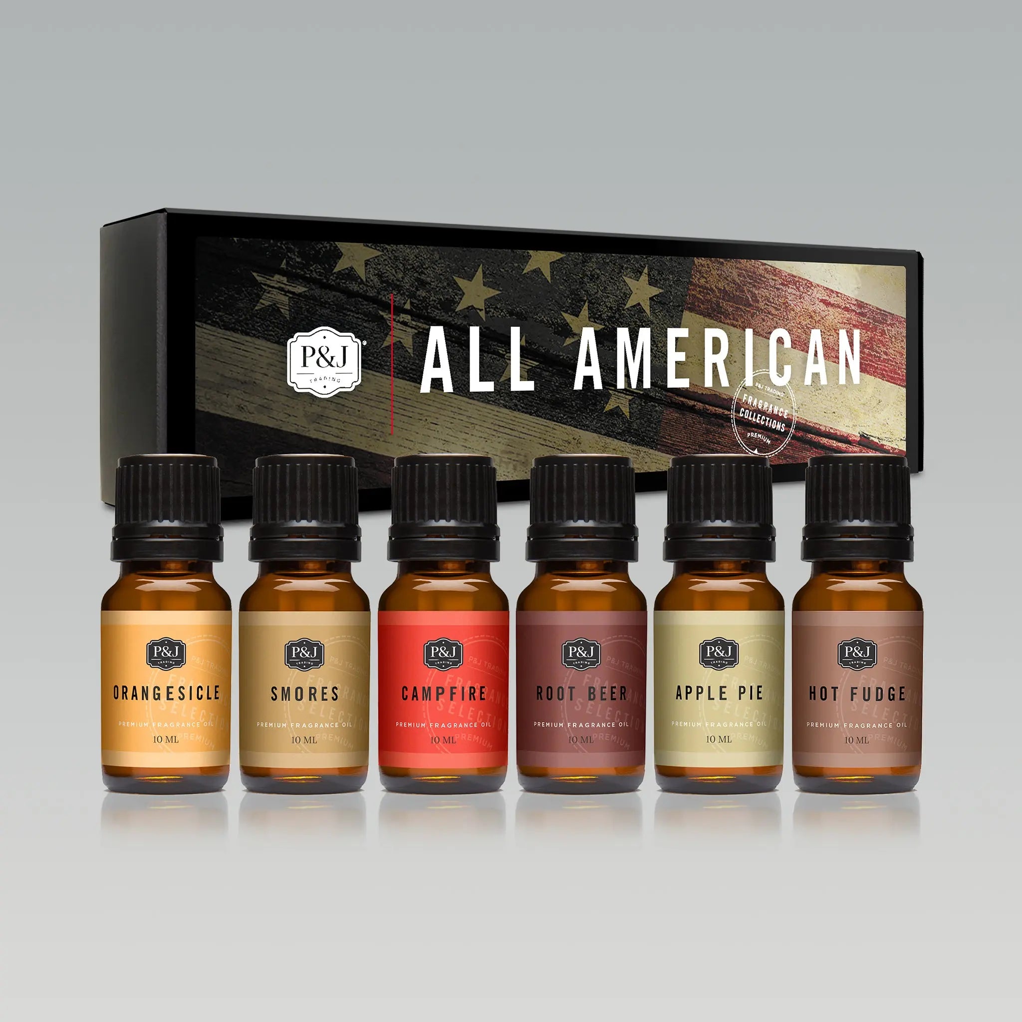 All Fragrances - P&J Trading Curated Collection of Scents