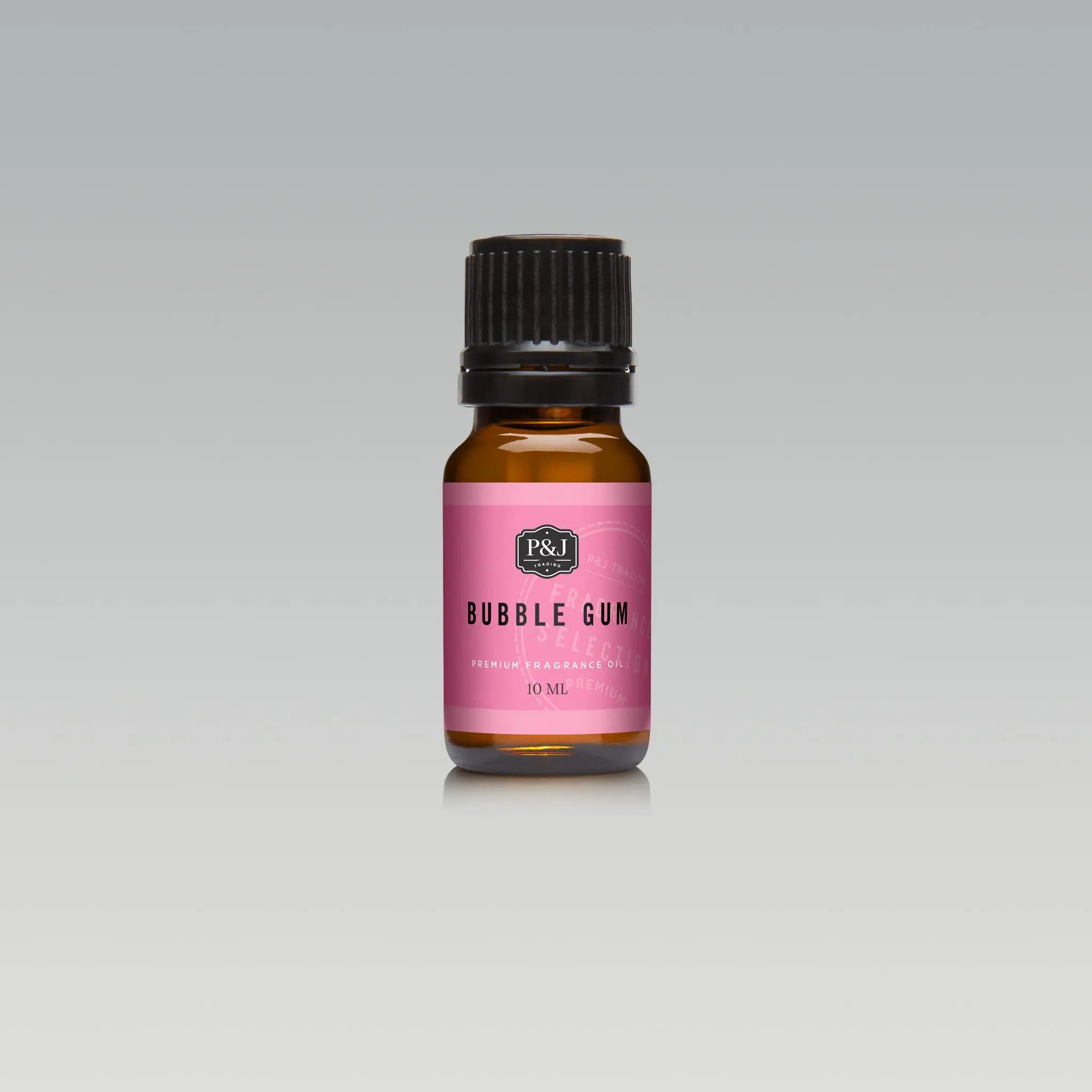  P&J Fragrance Oil  Cotton Candy Oil 10ml - Candle