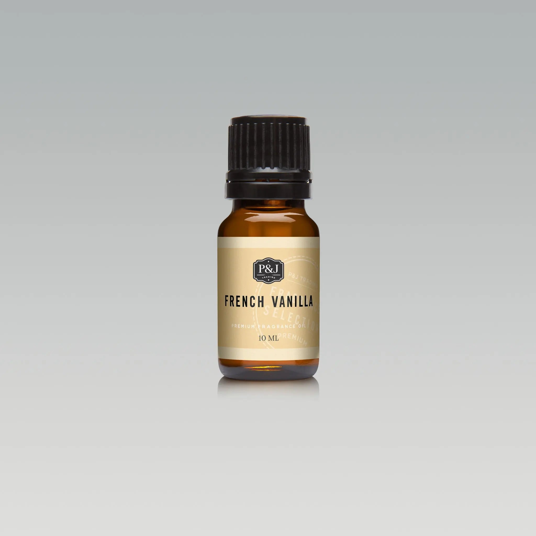 Vanilla Fragrance Oil - Premium Grade Scented Oil - 30ml