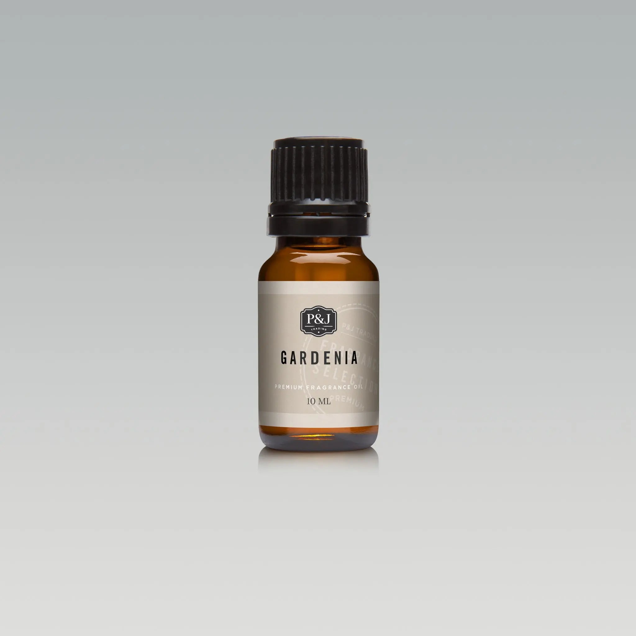 Pair (2) - Magnolia & Gardenia - Premium Fragrance Oil Pair - 10ml