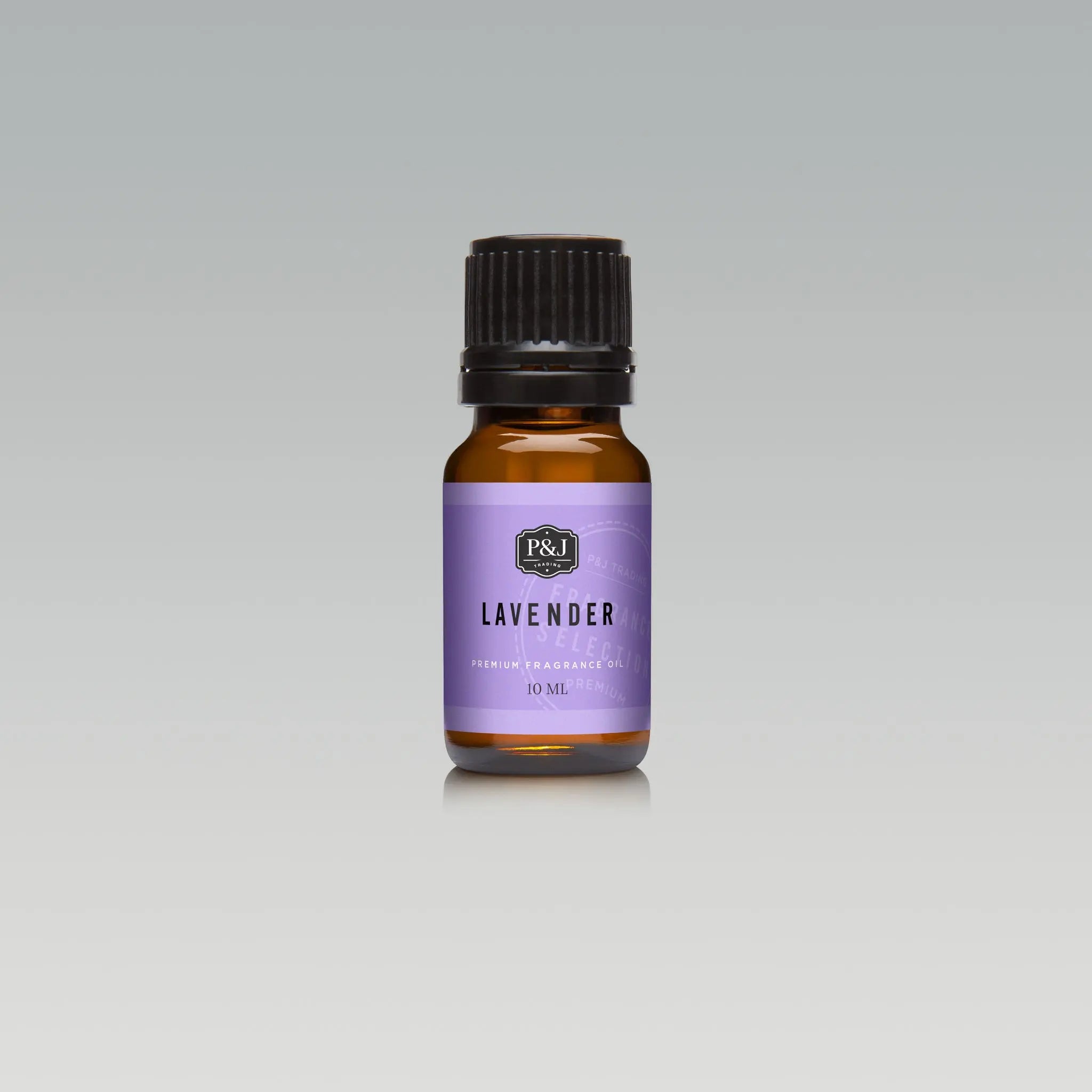  P&J Fragrance Oil - Lilac Oil 10ml - Candle Scents, Soap  Making, Diffuser Oil, Fresh Scents : Health & Household