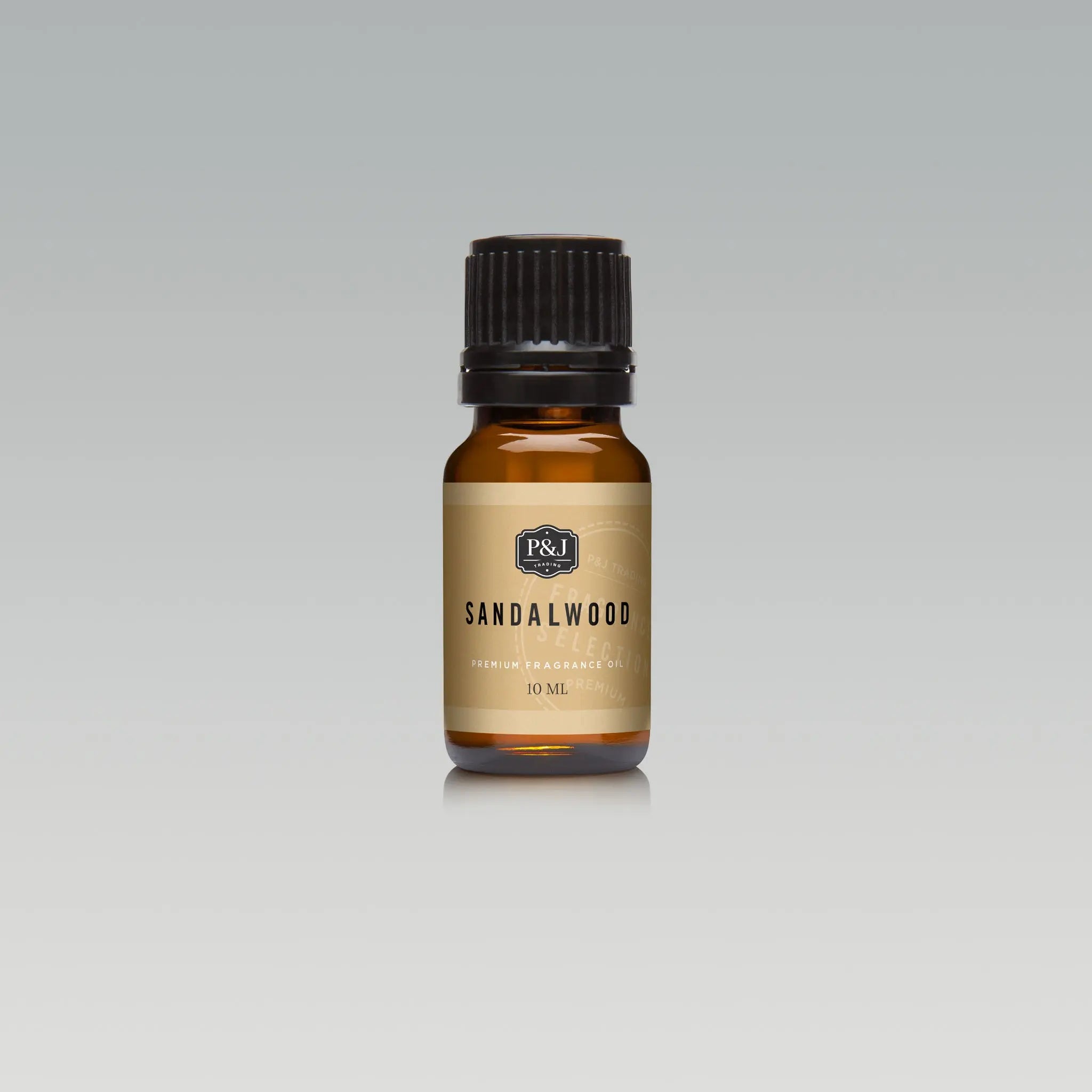 Teakwood & Cardamom Essential oil - 100% Pure Aromatherapy Grade