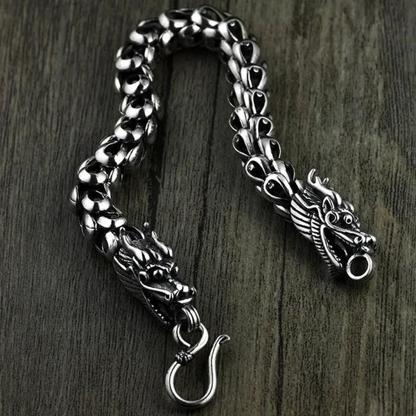 Sterling Silver Skull Army Premium Paracord Bracelet – Urcsilver