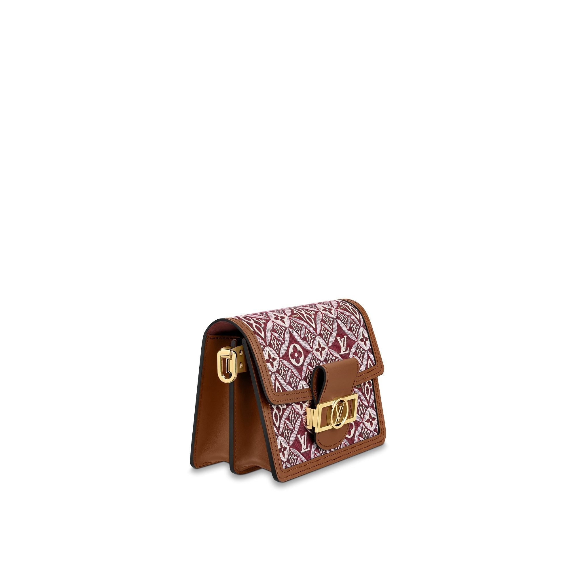 Louis Vuitton Since 1854 Dauphine Mini Bag Elitelaza