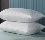 Anti-Allergy Pillow Pair Image 4