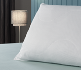 Anti-Allergy Pillow Pair Image 2