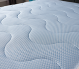 Cooldown Quilted Mattress Protector Image 3