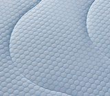 Cooldown Quilted Mattress Protector Image 4
