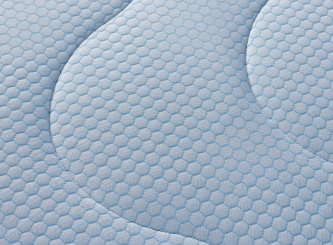 Cooldown Quilted Mattress Protector Image 4