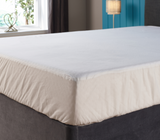 Waterproof Cotton Soft Mattress Protector Image 2