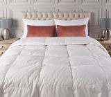Luxury Goose Feather & Down 13.5 Tog Duvet Image 1