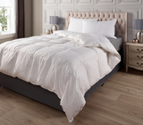 Luxury Goose Feather & Down 13.5 Tog Duvet Image 2