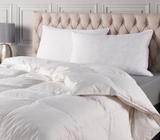 Luxury Goose Feather & Down 13.5 Tog Duvet Image 3