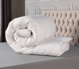 Luxury Goose Feather & Down 13.5 Tog Duvet Image 4