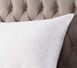 Luxury Goose Feather & Down Pillow Image 2