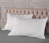 Hatfield House Wife Style Pillowcase Pair Image 1