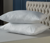 5-Star Luxury Hotel Pillow Pair Image 4