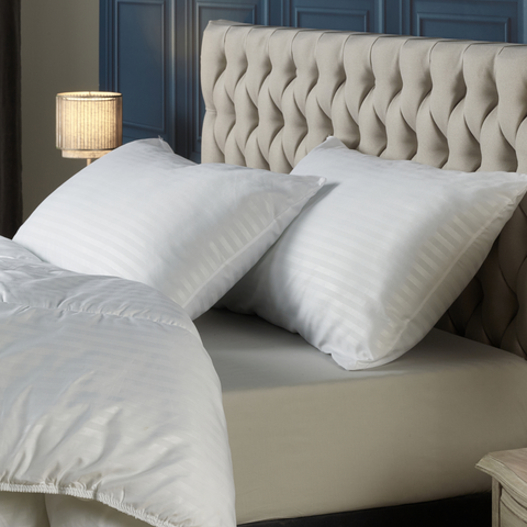 5-Star Luxury Hotel Pillow Pair