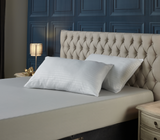 5-Star Luxury Hotel Pillow Pair Image 5