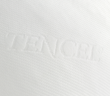 Luxury Cooling Pillow with TENCEL™ Lyocell Image 2