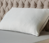 Luxury Cooling Pillow with TENCEL™ Lyocell Image 1