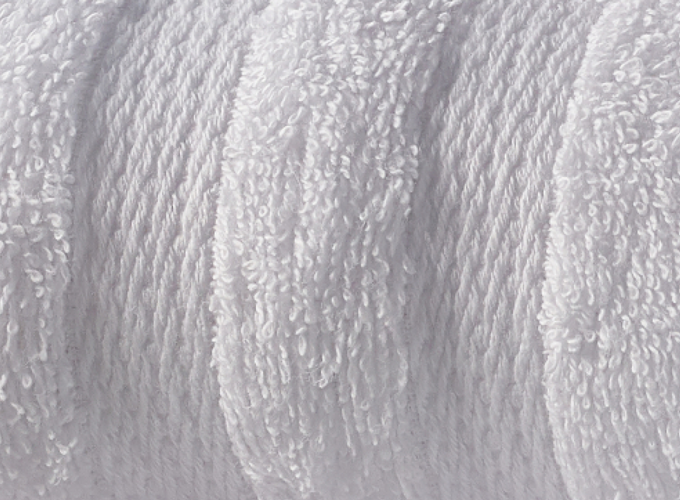 Mayfair 100% Cotton Bath Sheet Image 3