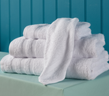 Mayfair 100% Cotton Bath Towel Image 1