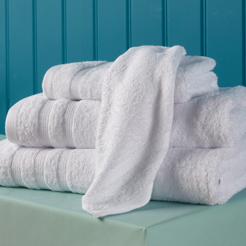 Mayfair 100% Cotton Bath Towel