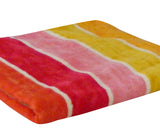 100% Cotton Monaco Beach Towel Image 1