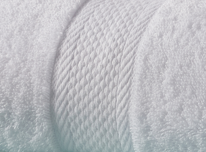 Savoy 100% Luxury Cotton Bath Sheet Image 3