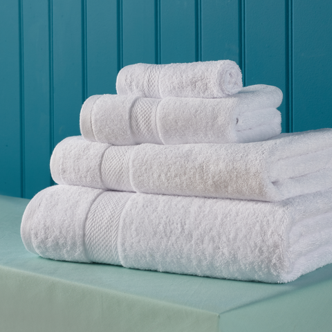 Savoy 100% Luxury Cotton Bath Towel