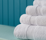 Savoy 100% Luxury Cotton Bath Towel Image 2