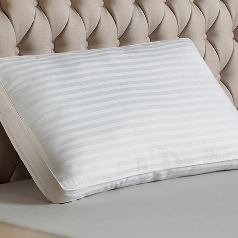 Deluxe Side Sleeper Pillow