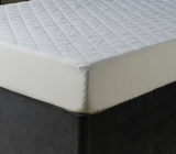 Superbounce Quilted Mattress Protector Image 2