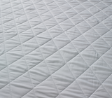 Superbounce Quilted Mattress Protector Image 3