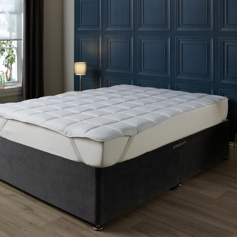 Superbounce Mattress Topper