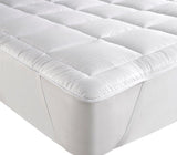 Downland Hotel Quality Mattress Topper Image 2