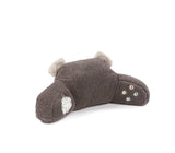 Huggleland Kids Teddy Fleece Gaming Controller Cuddle Cushion Image 5